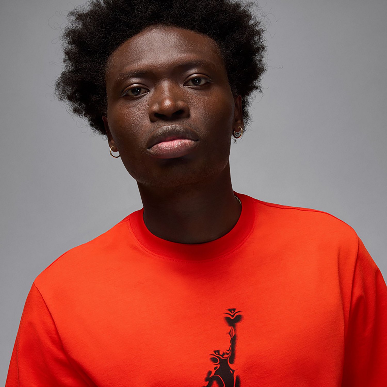 Jordan Men's Dri-FIT Short Sleeve T-shirt - view number 3