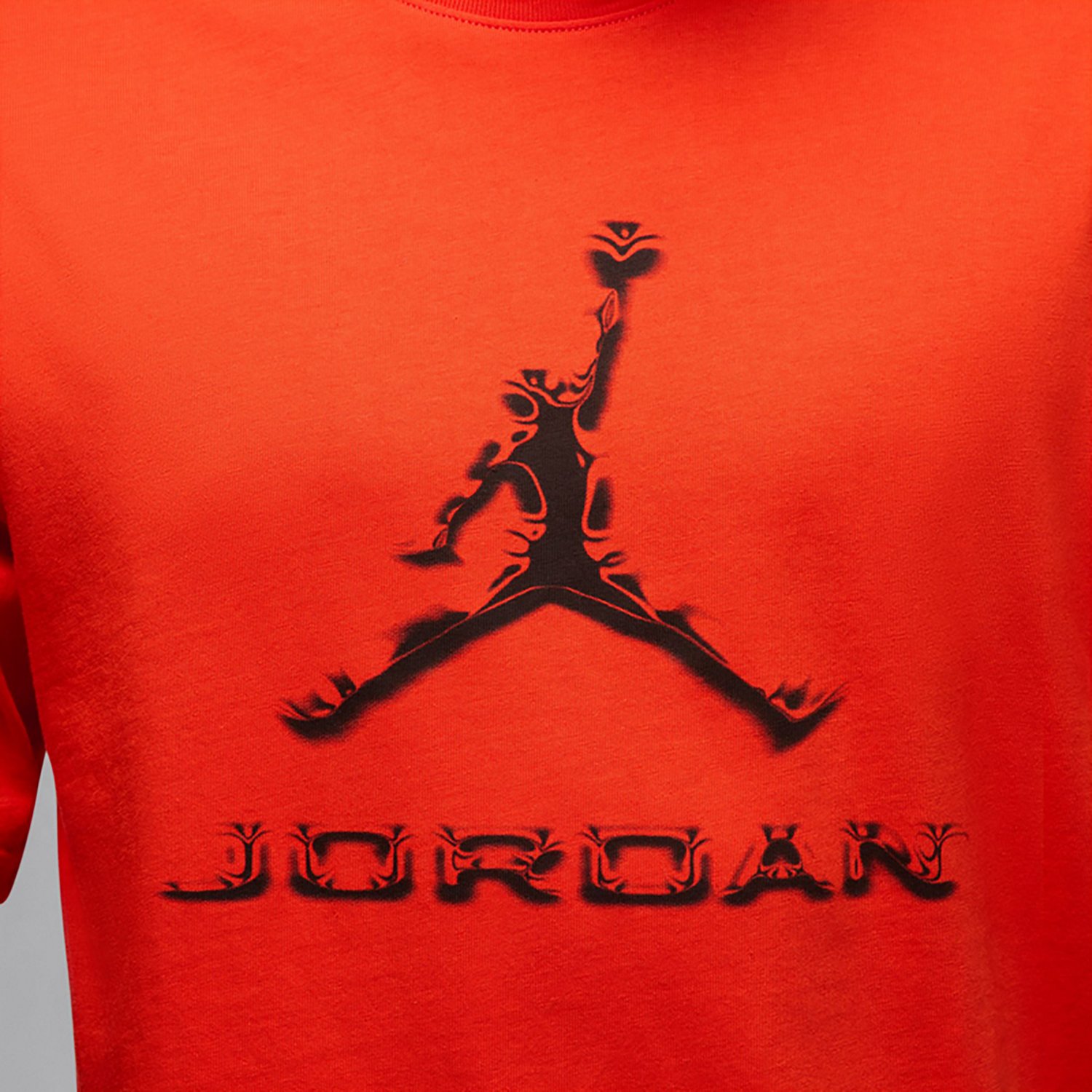 Jordan Men's Dri-FIT Short Sleeve T-shirt - view number 4