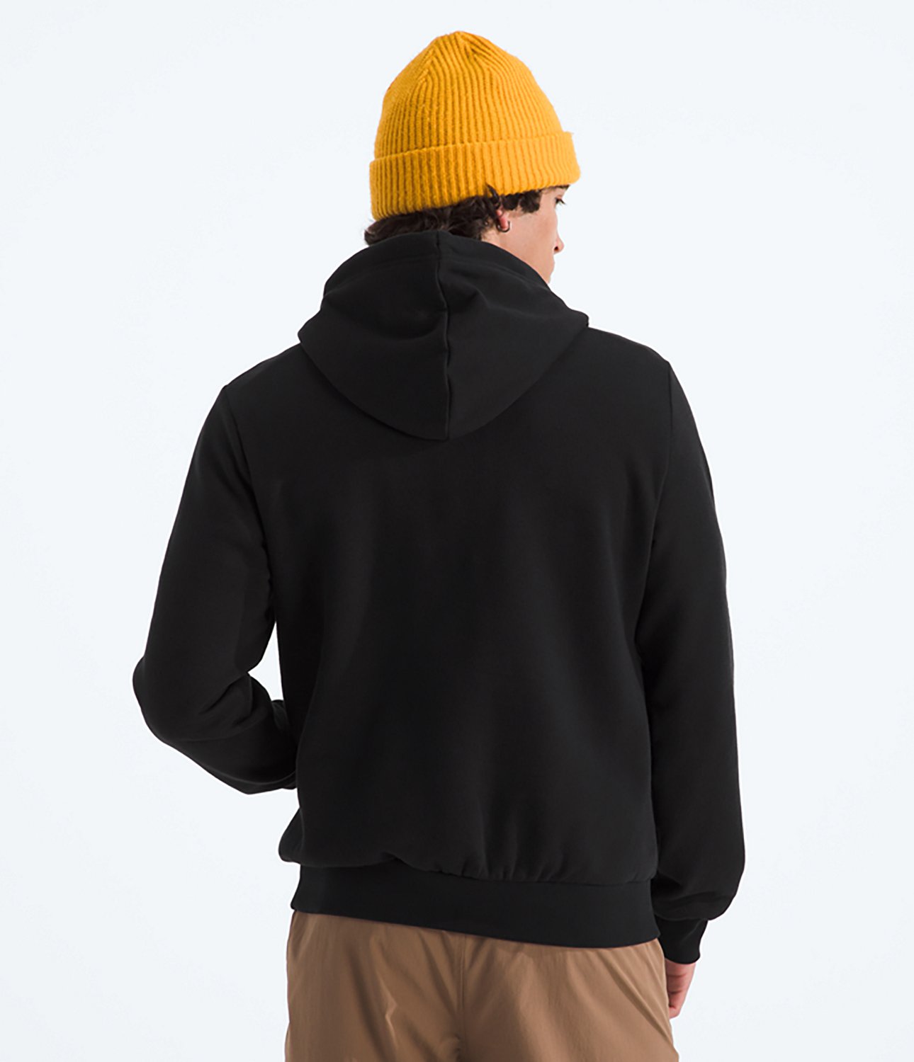 The North Face Men's Evolution Half Dome Hoodie