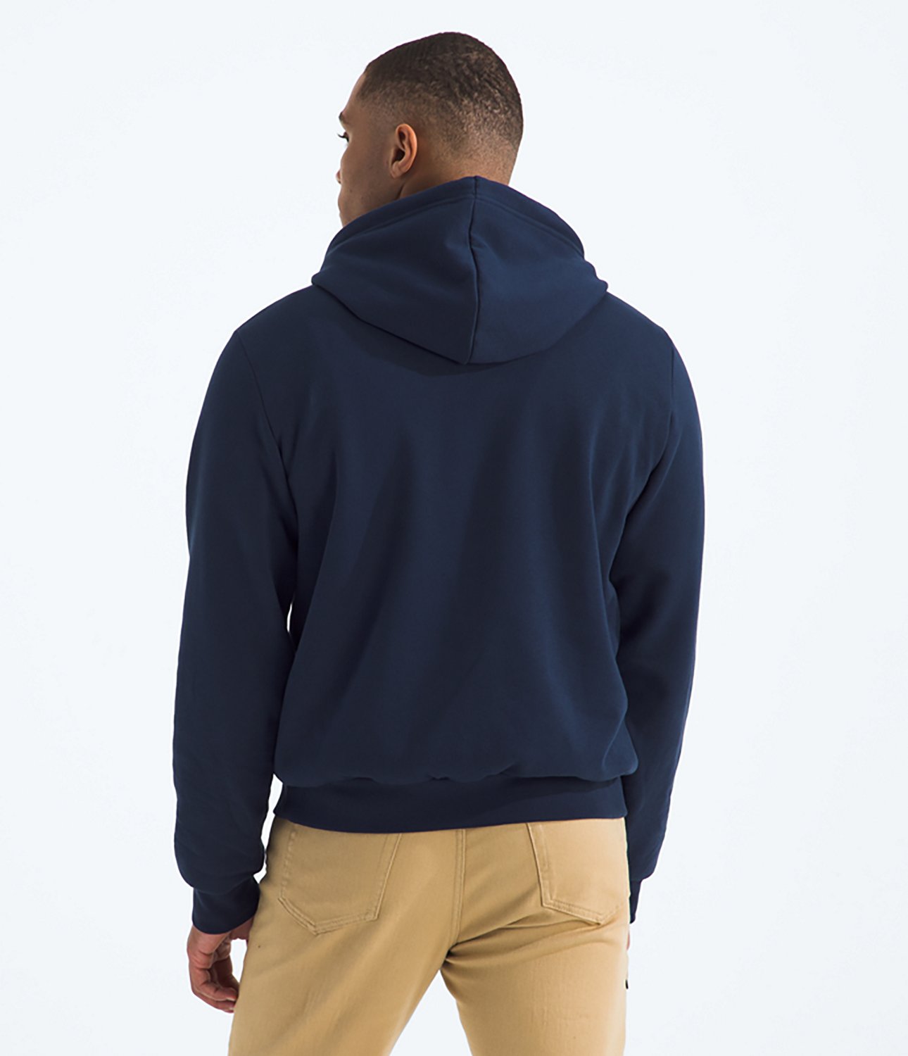 The North Face Men's Evolution Half Dome Hoodie - view number 2
