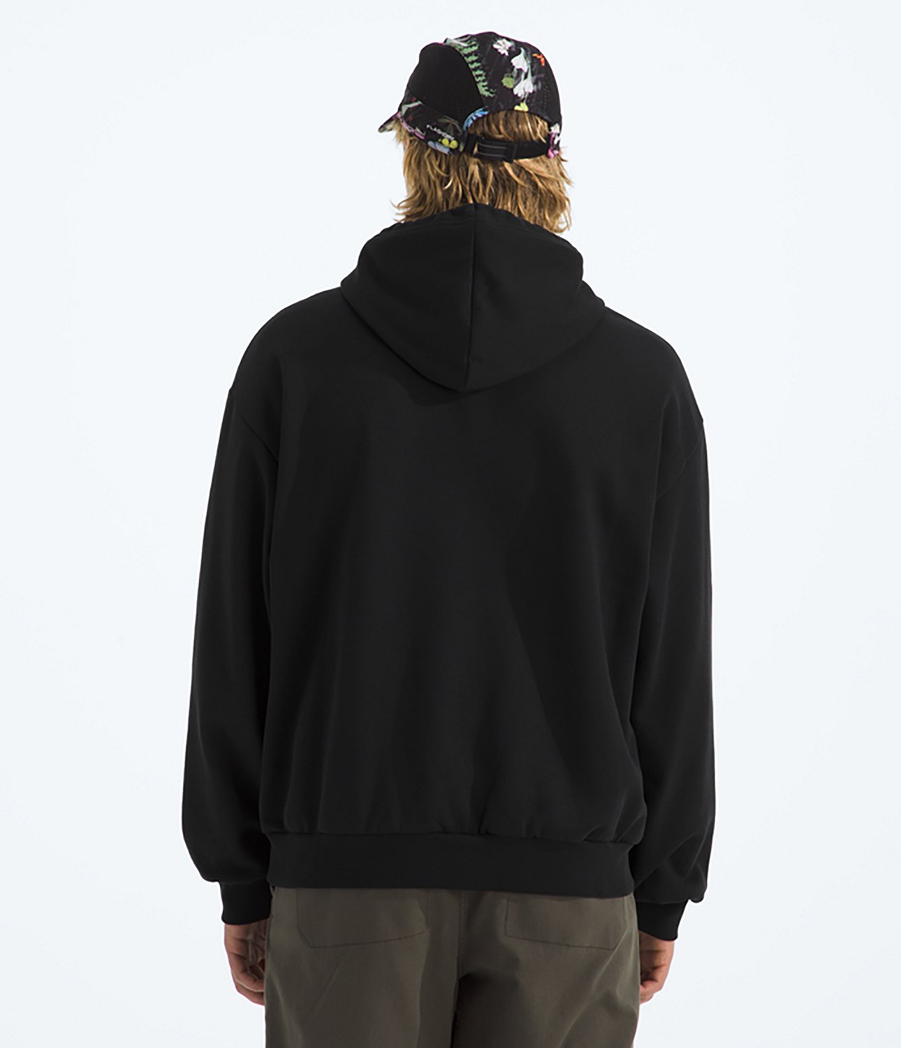 The North Face Men's Evolution Simple Dome Oversized Hoodie - view number 3
