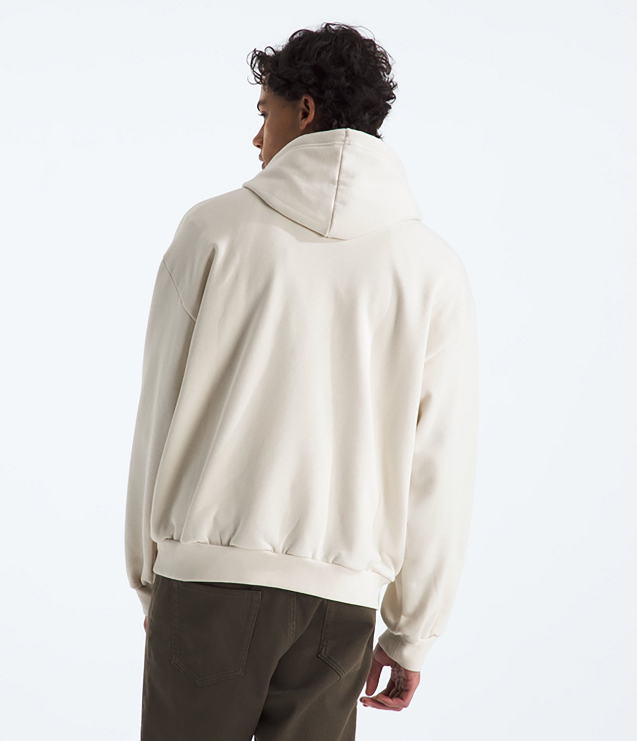 The North Face Men's Evolution Simple Dome Oversized Hoodie - view number 3