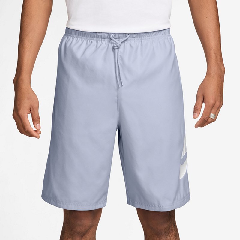 Nike Men's Club Wov… - image