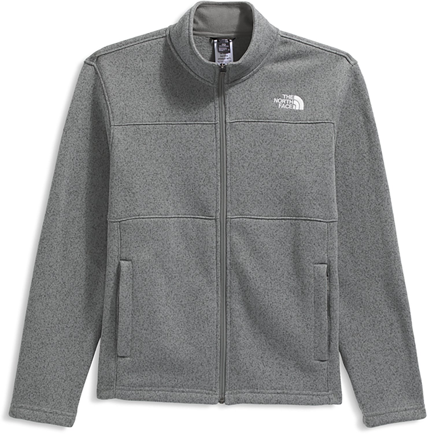 The North Face Men's Gordon Lyons Full Zip Jacket - view number 4