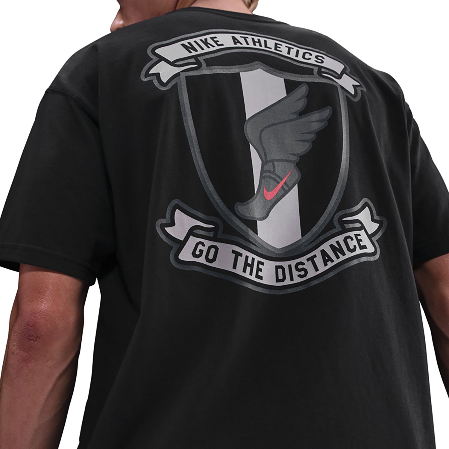 Nike Men's Sportswear Max90 T-shirt - view number 4