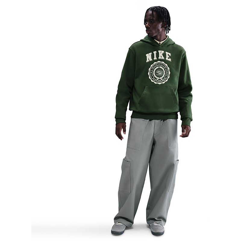 Nike Men's Club Pul… - image