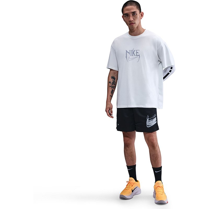 Nike Men's Dri-Fit … - image