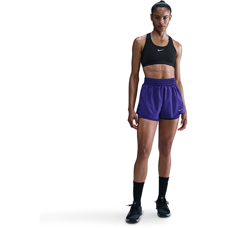 Nike Women's Swoosh… - image
