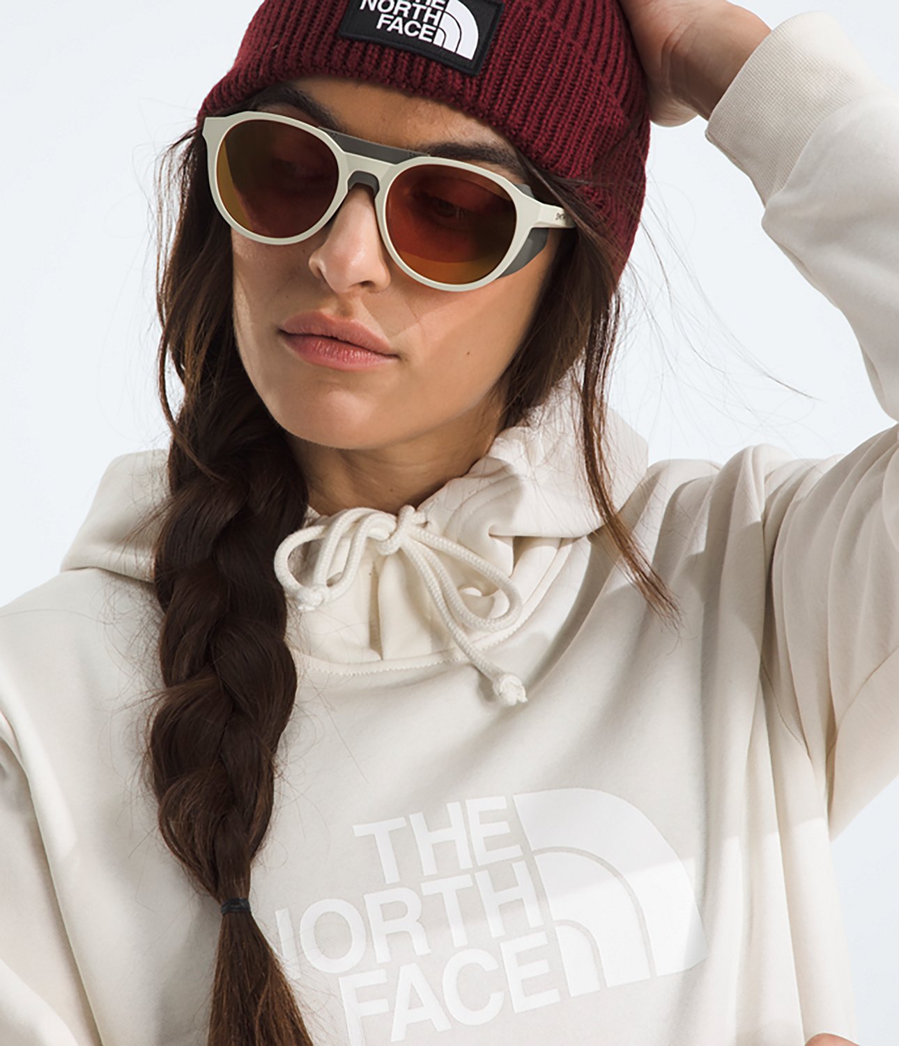 The North Face Women's Evolution Half Dome Hoodie