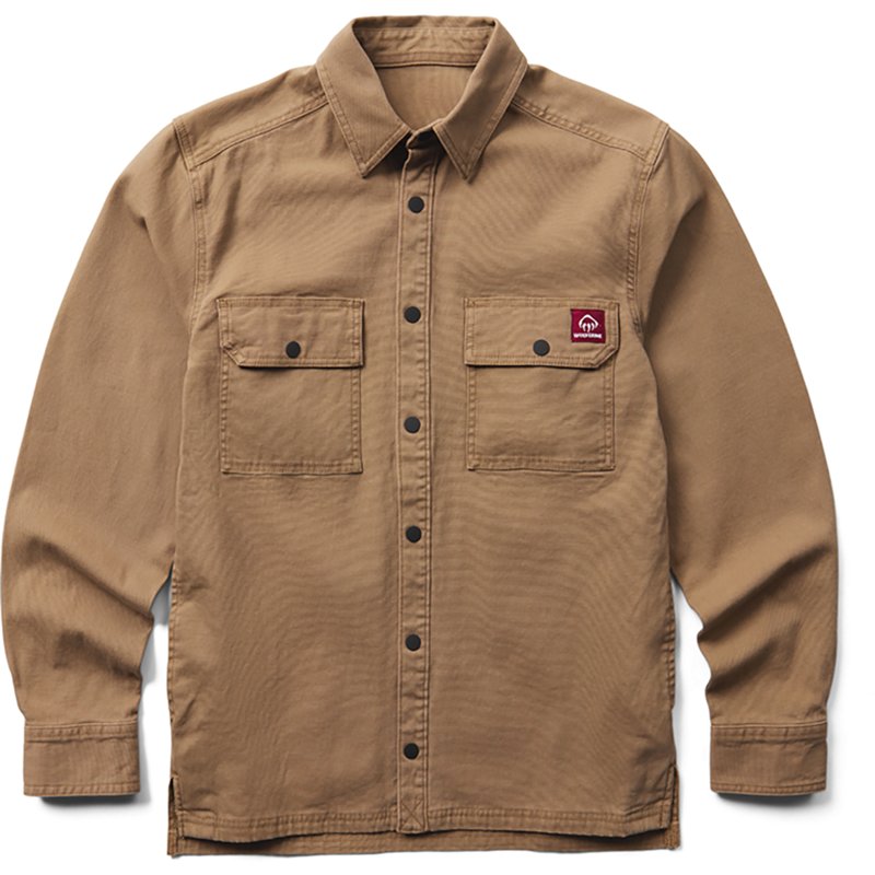 Wolverine Men's Ste…