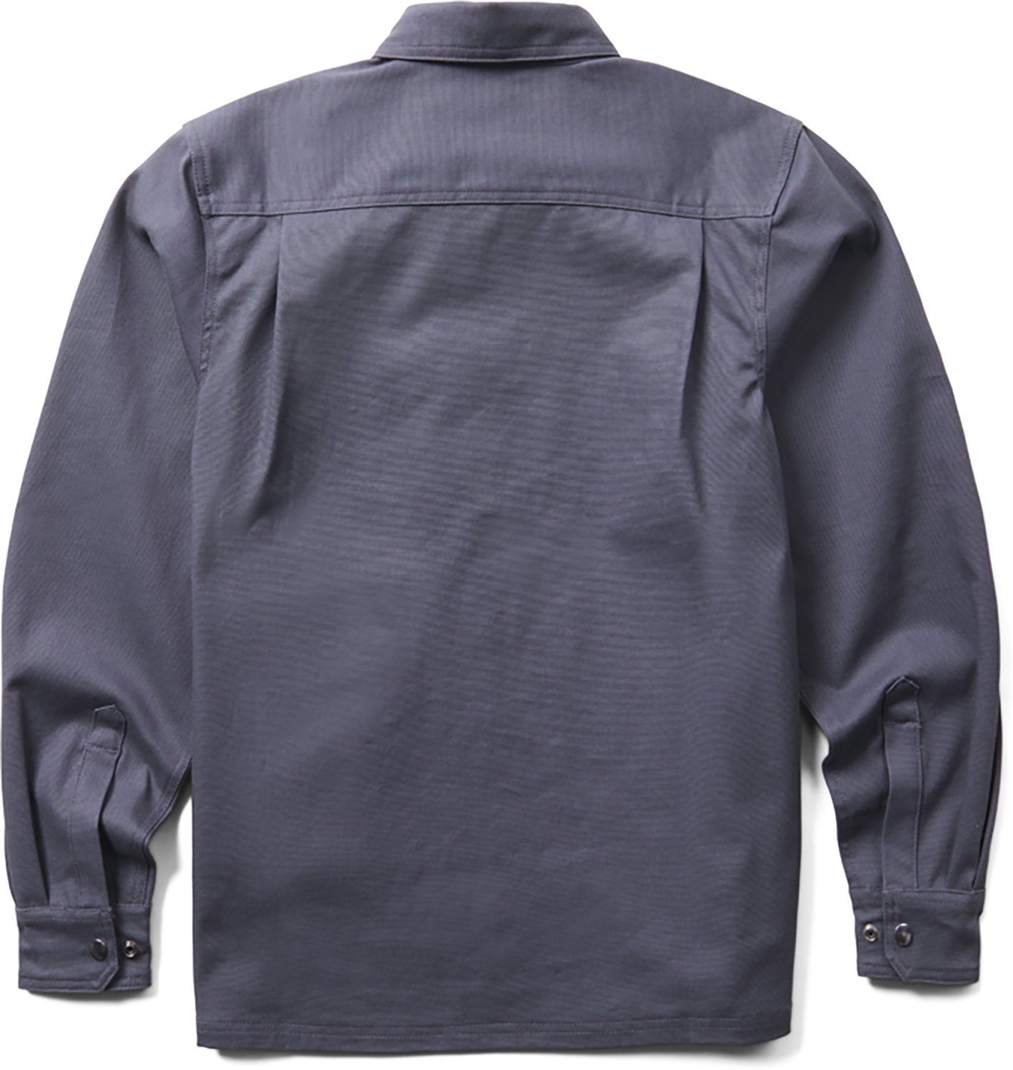 Wolverine Men's FR Canvas Shirt Jac - view number 2