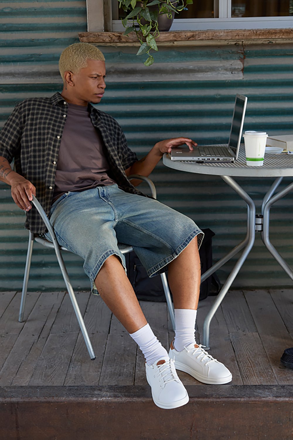 Hey Dude Men's Paul Pro Shoes - view number 8