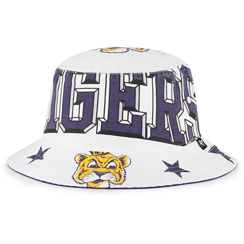 47 Women's Lsu Ener… - image