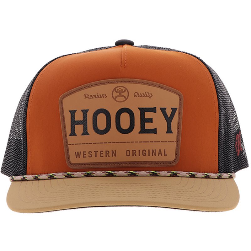 Hooey Men's Trip Tr… - image