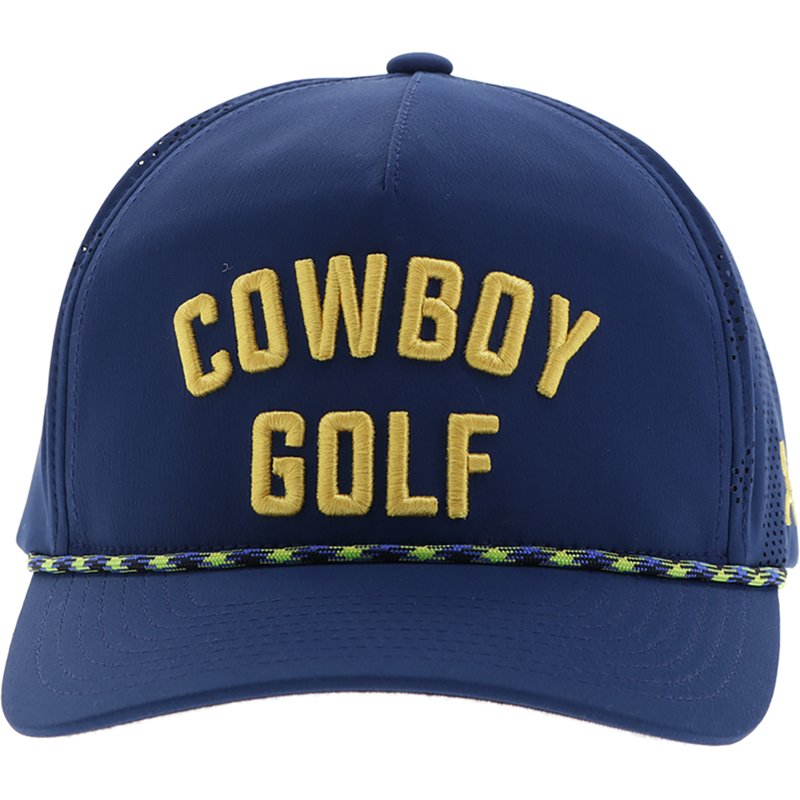 Hooey Men's Cowboy … - image