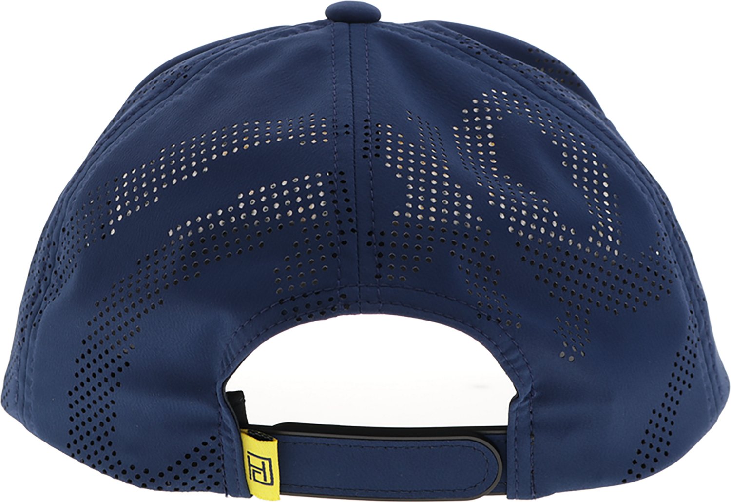 Hooey Men's Cowboy Golf Rope Cap - view number 4