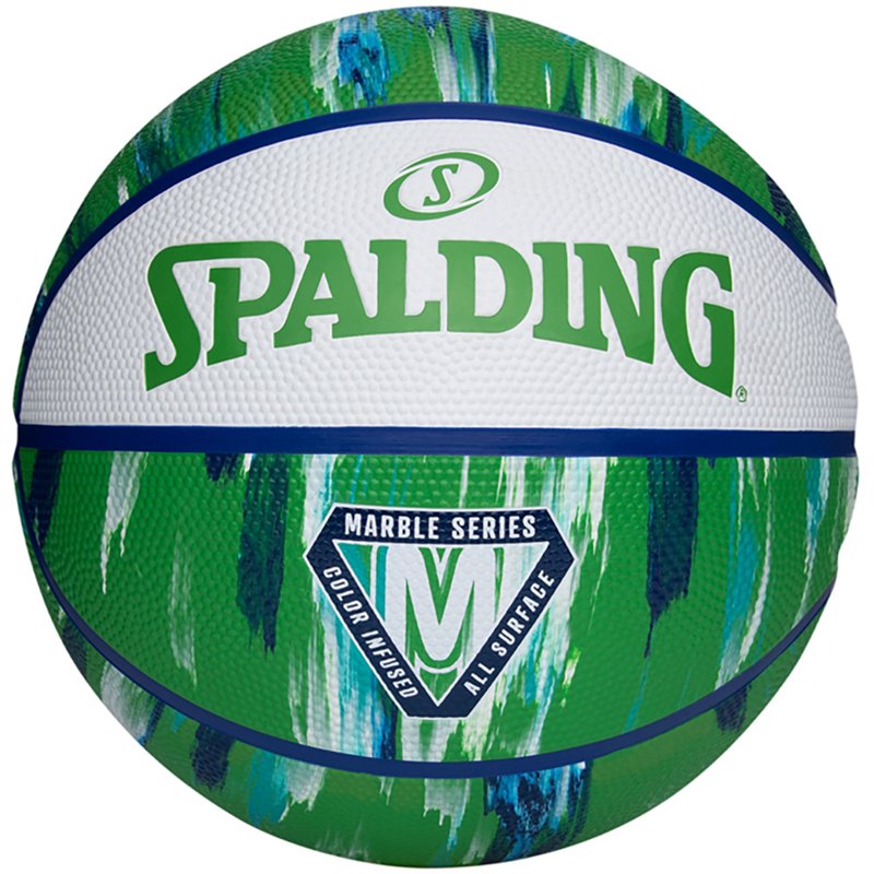 Spalding Marble Ser… - image