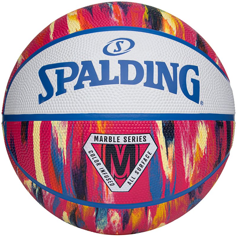 Spalding Marble Ser… - image