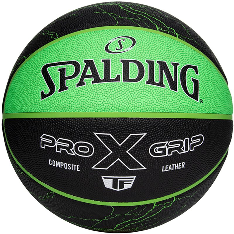 Spalding Tf Pro Gri… - image