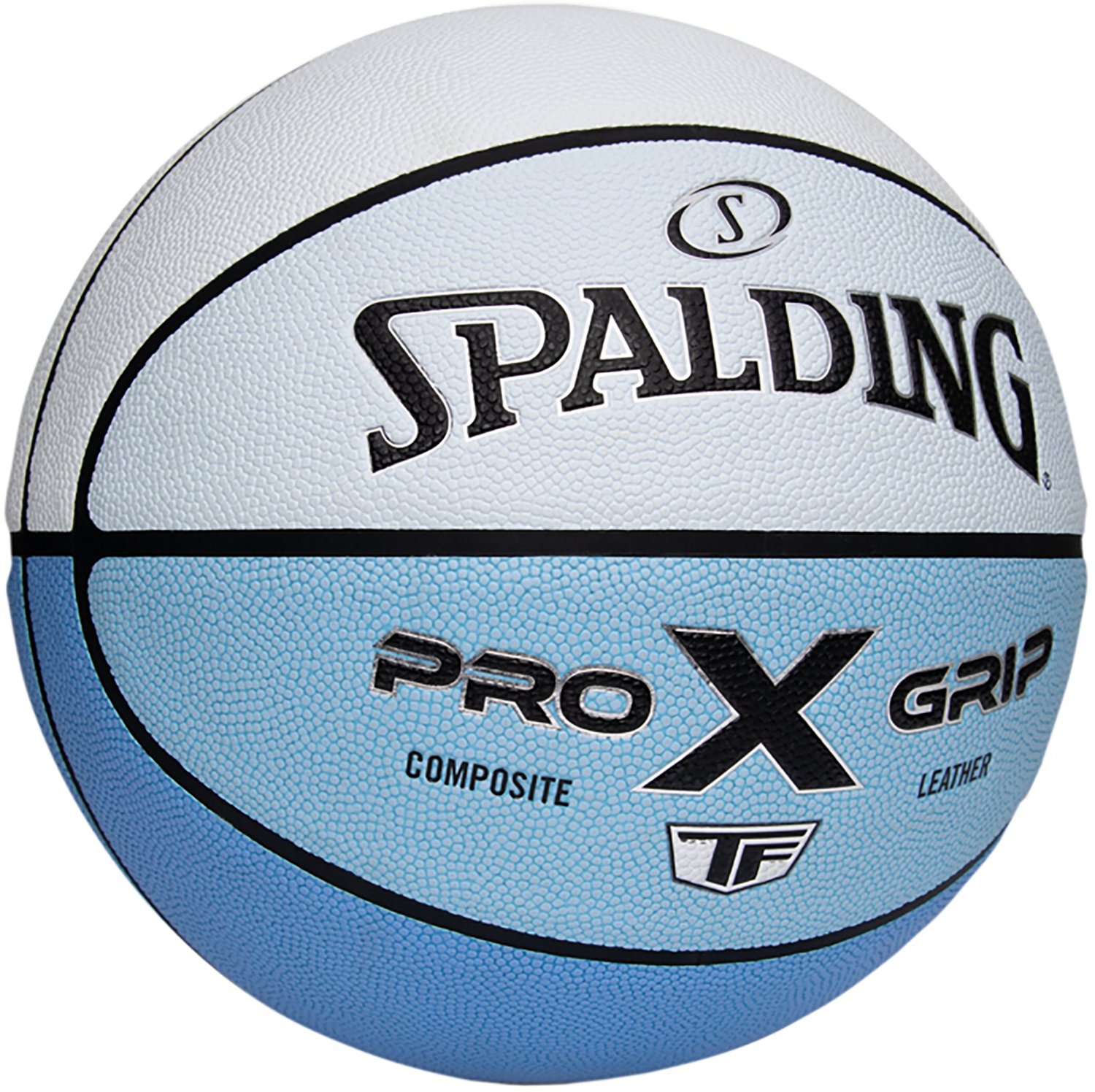 Spalding TF Pro Grip X All Court Basketball - view number 2