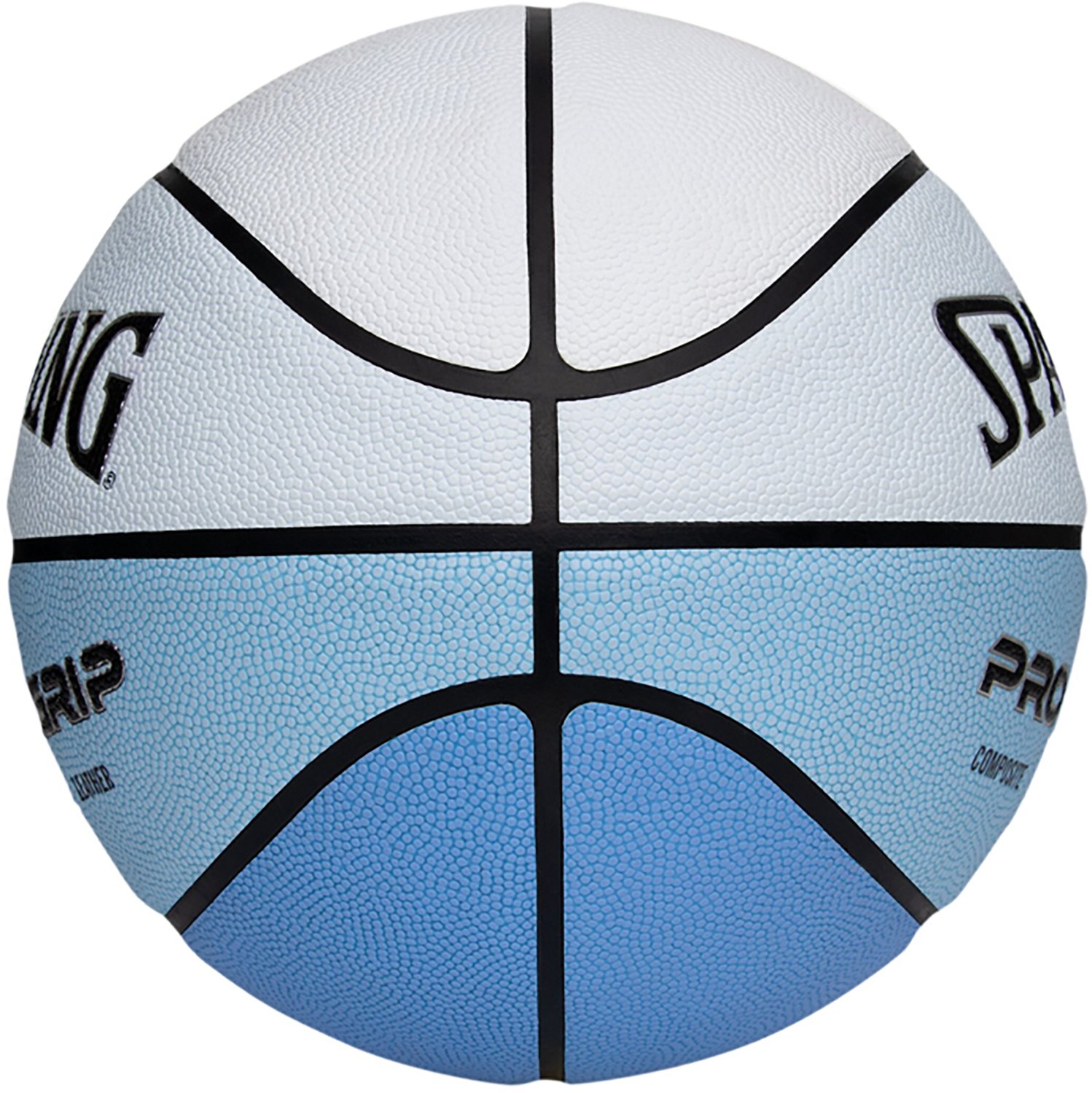 Spalding TF Pro Grip X All Court Basketball - view number 3