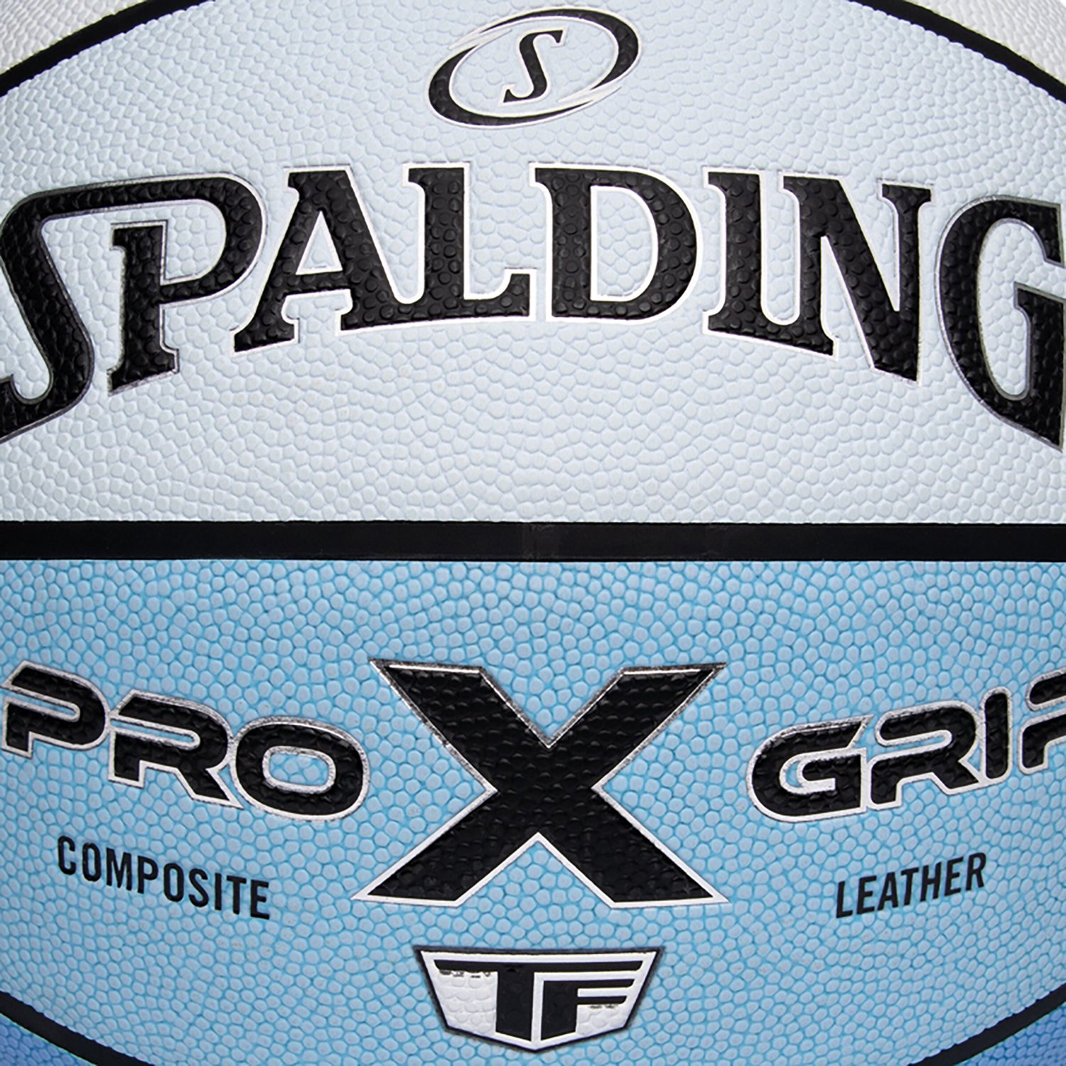 Spalding TF Pro Grip X All Court Basketball - view number 6