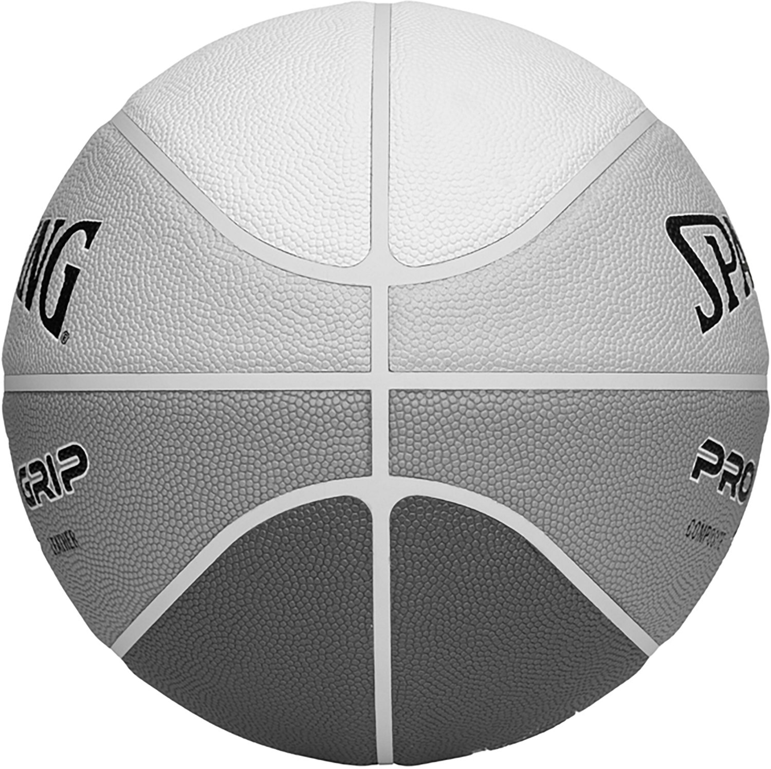 Spalding TF Pro Grip X All Court Basketball - view number 3