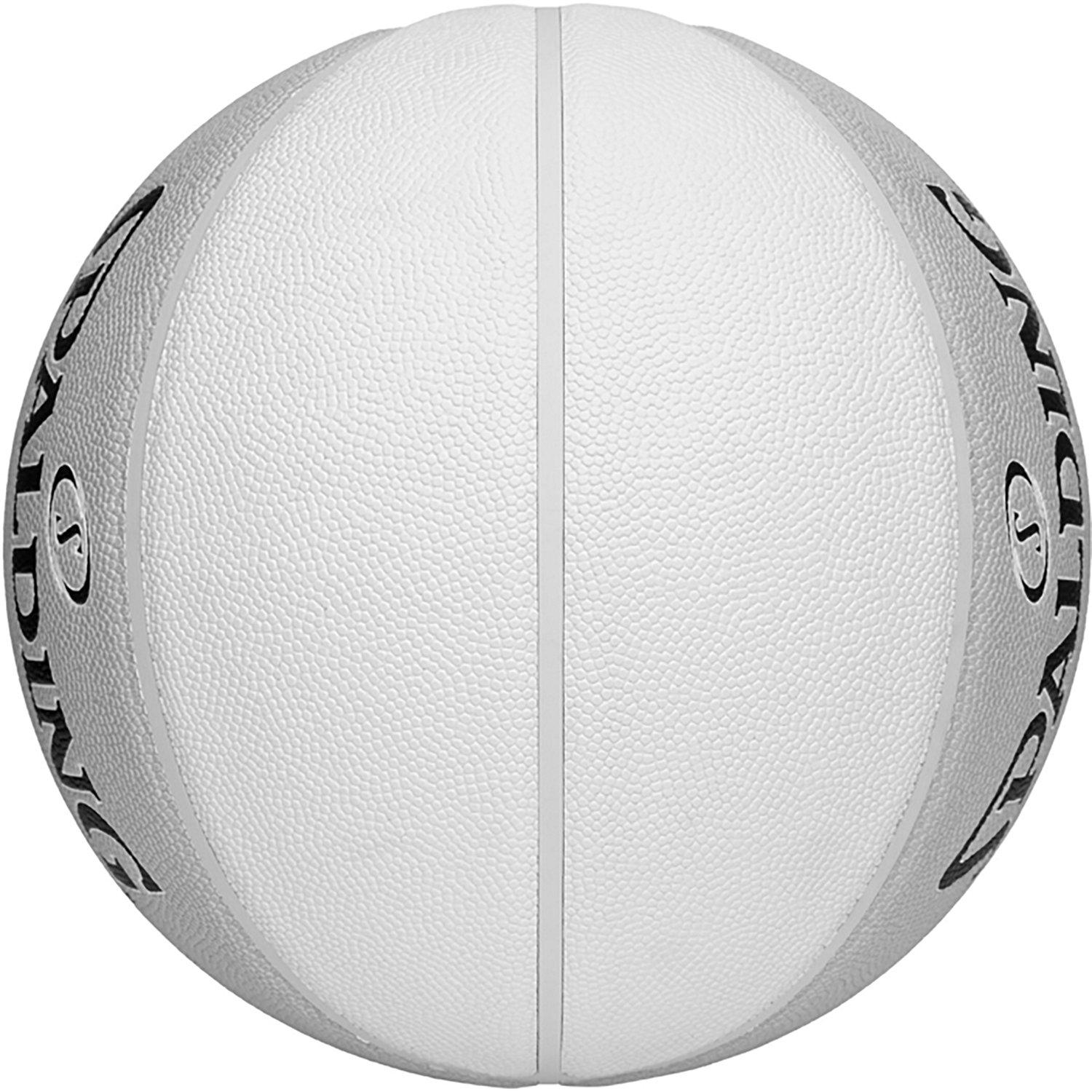 Spalding TF Pro Grip X All Court Basketball - view number 4