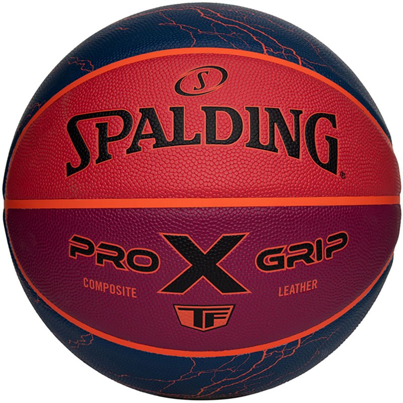 Spalding Tf Pro Gri… - image