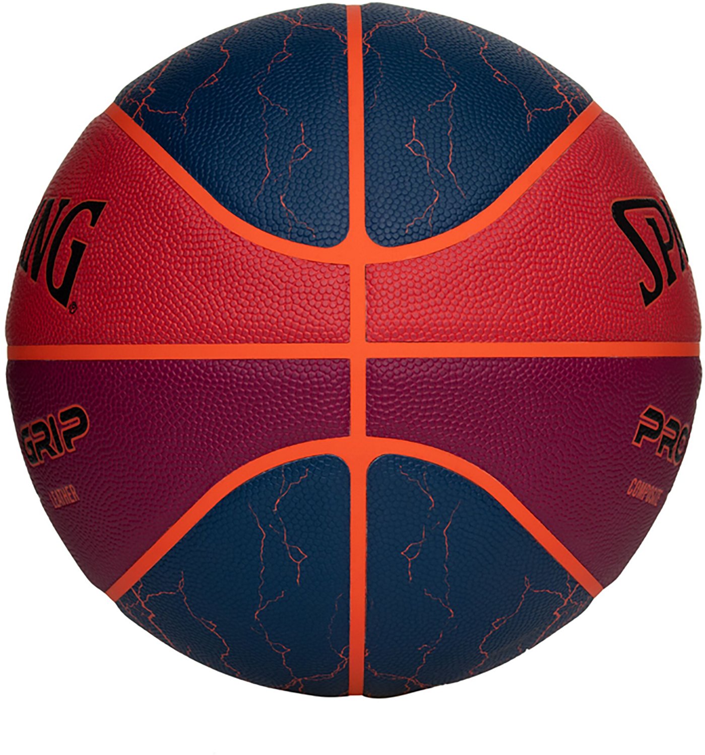 Spalding TF Pro Grip X All Court Basketball - view number 3