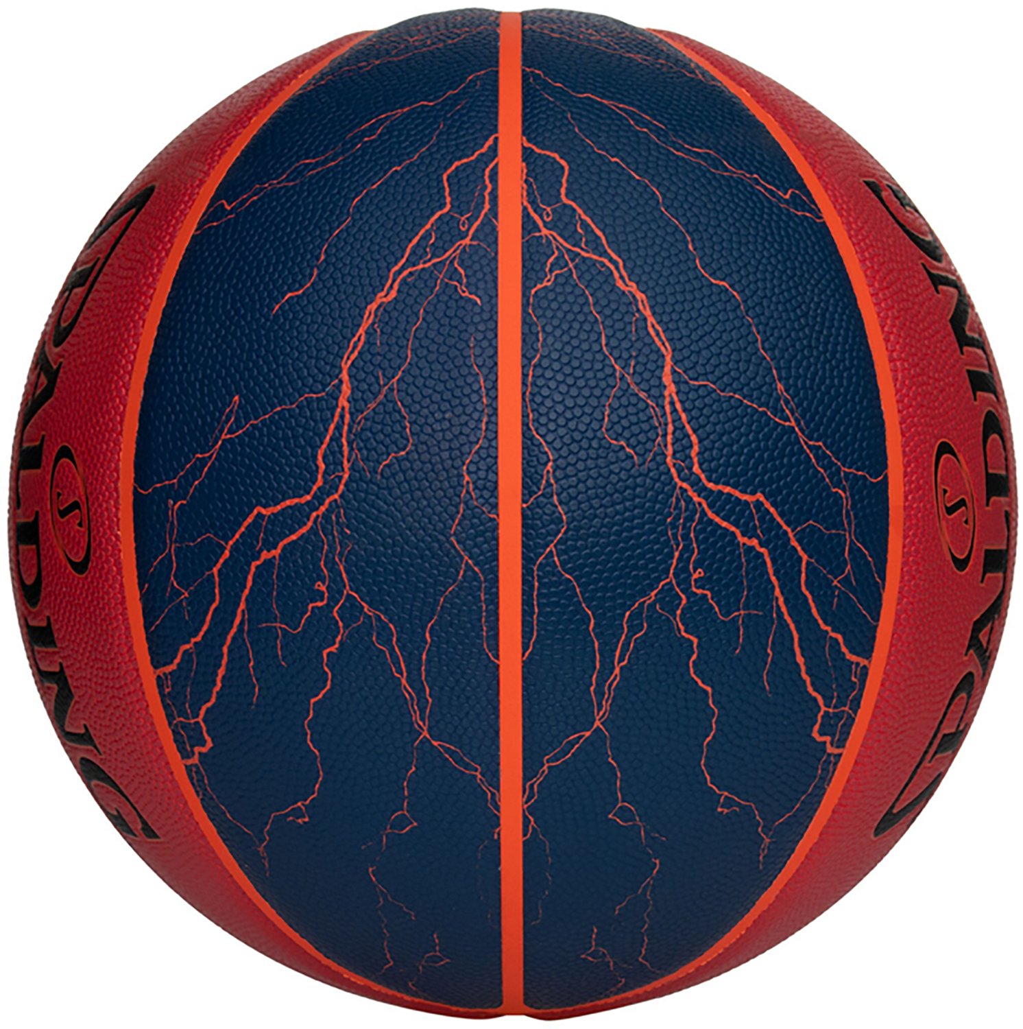 Spalding TF Pro Grip X All Court Basketball - view number 4