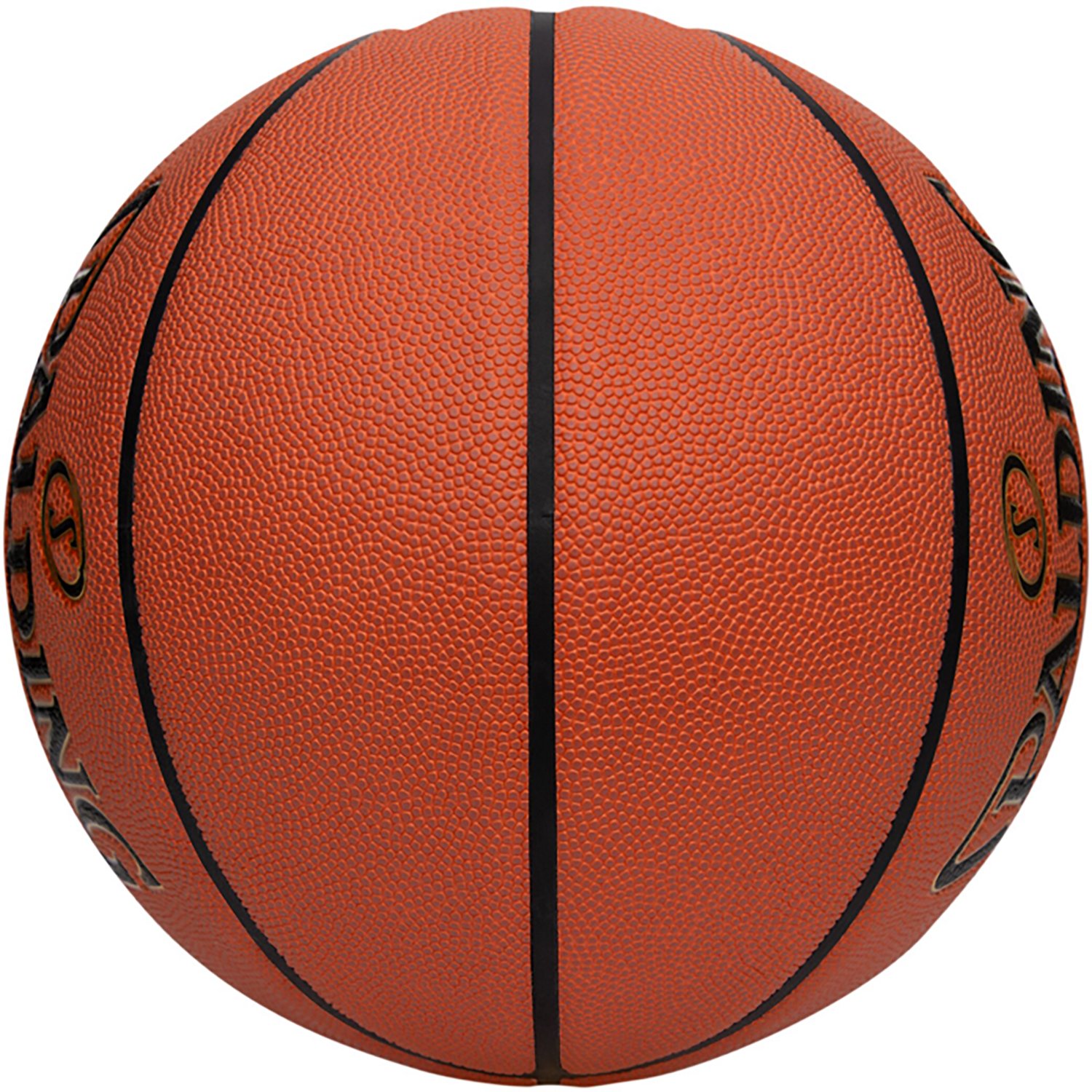 Spalding TF Pro Grip X All Court Basketball - view number 5