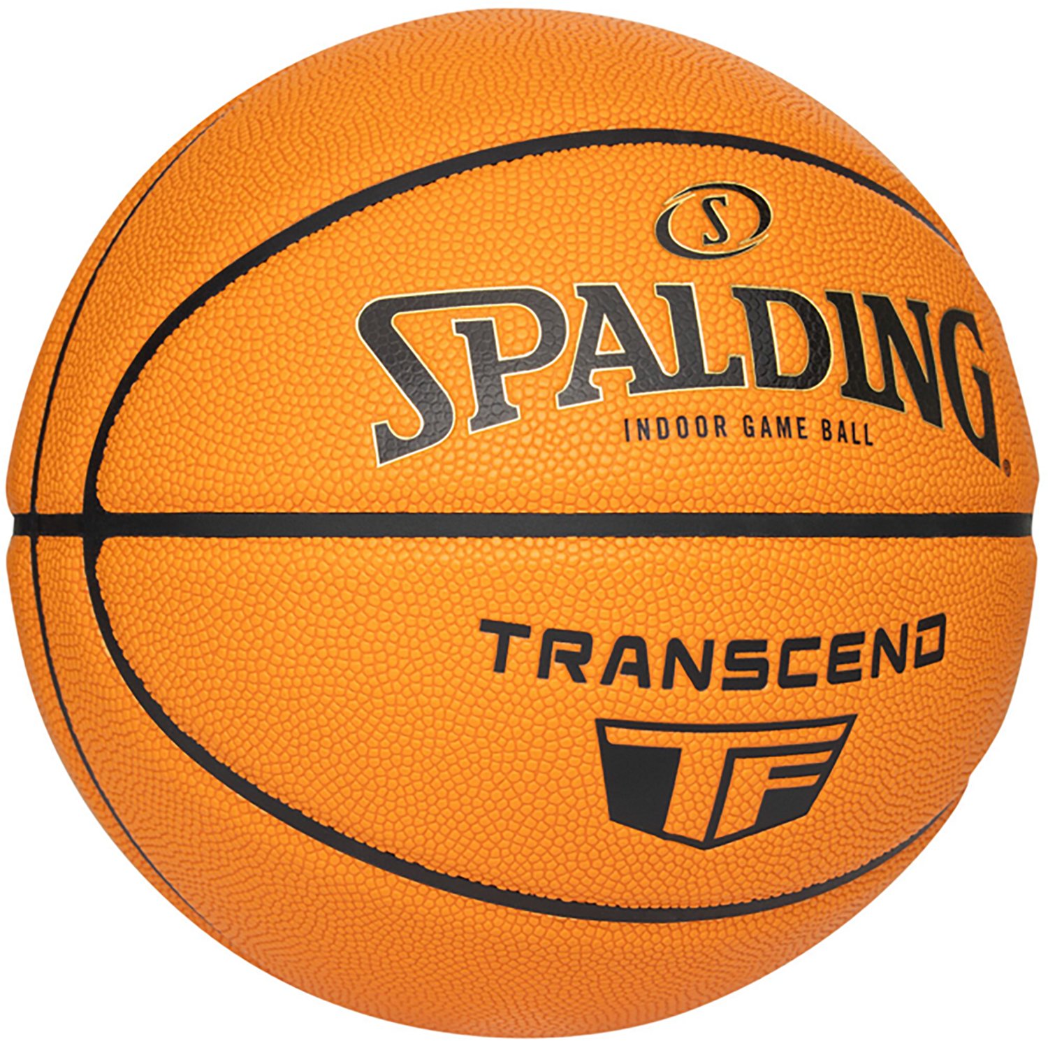 Spalding TF Transcend Indoor Basketball - view number 2
