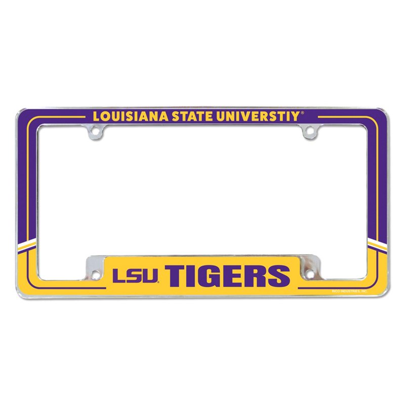 Rico Louisiana Stat… - image