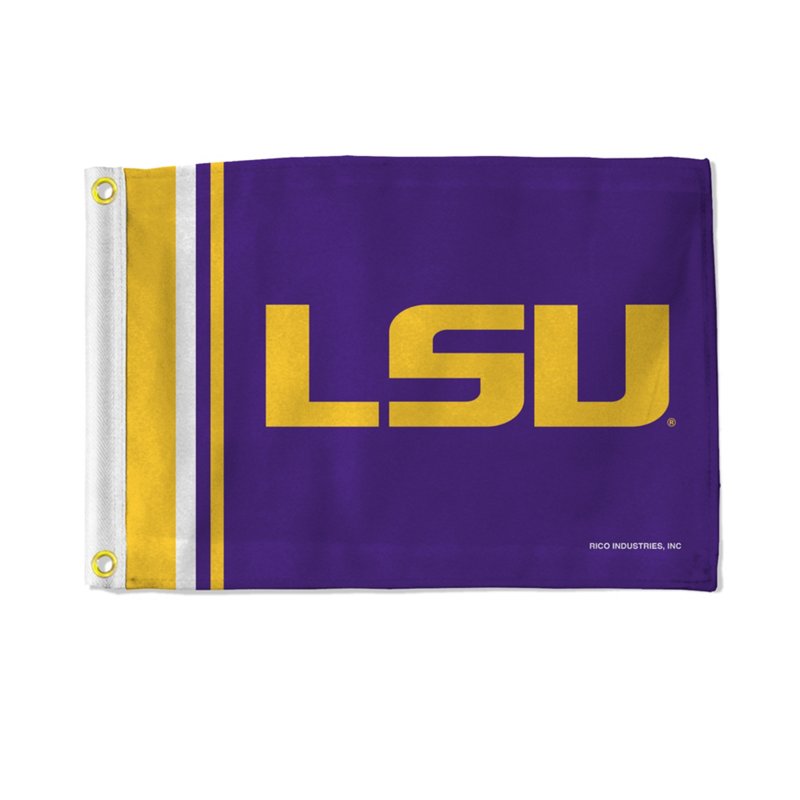 Rico Louisiana Stat… - image