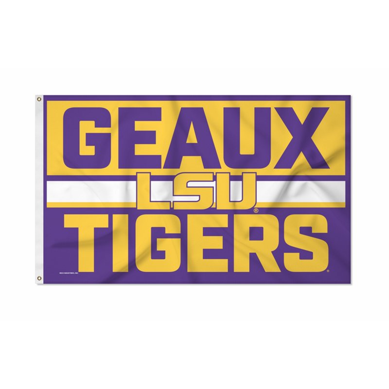 Tag Express Lsu New… - image