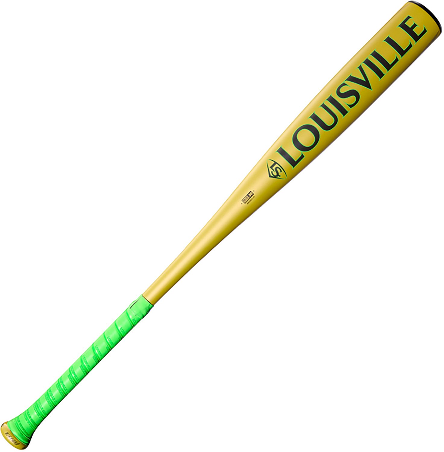 Louisville Slugger Dynasty 2026 BBCOR Baseball Bat -3 - view number 3