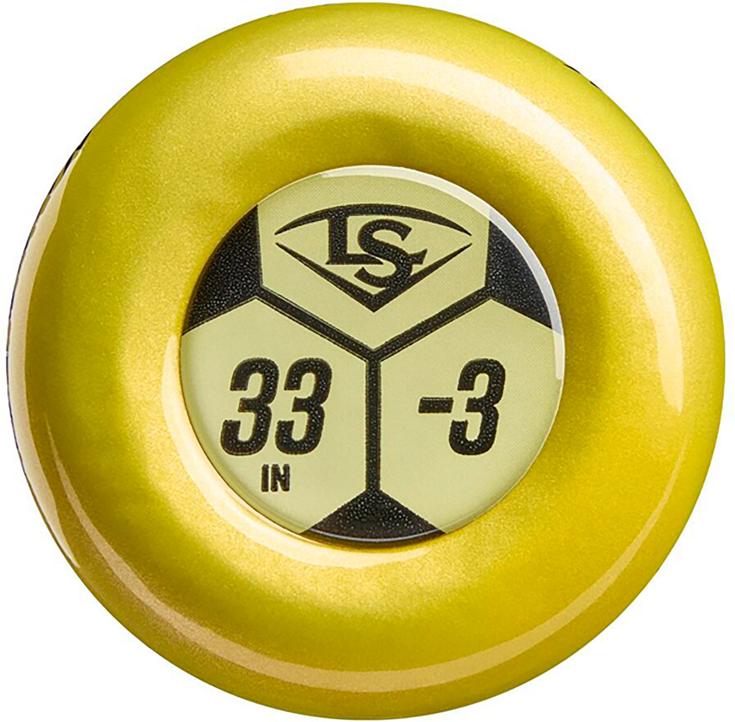 Louisville Slugger Dynasty 2026 BBCOR Baseball Bat -3 - view number 6