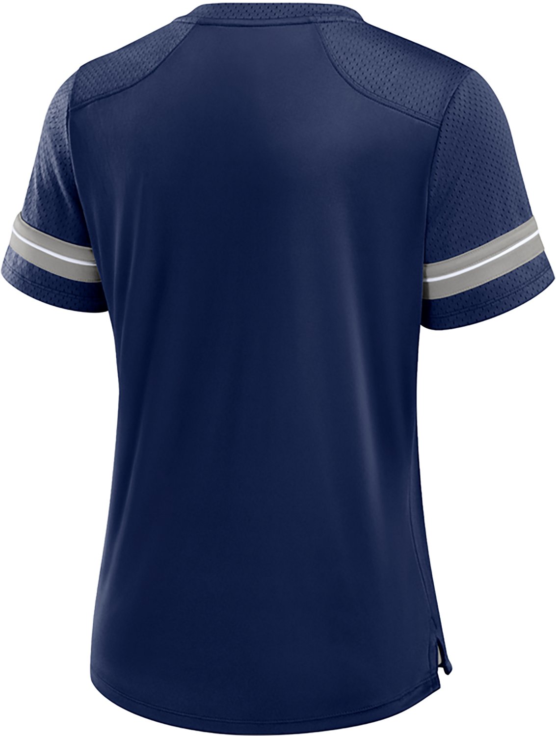 Fanatics Women's Dallas Cowboys Play Script Fashion Jersey - view number 3