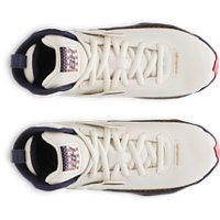 Under Armour Boys' Harper 10 Rubber Molded Jr. LE Baseball Cleats - view number 4