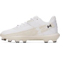 UA Kids Harper 10 TPU Baseball Cleats - view number 2