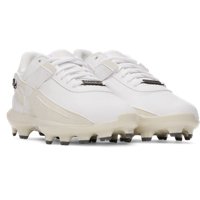 UA Kids Harper 10 TPU Baseball Cleats - view number 3