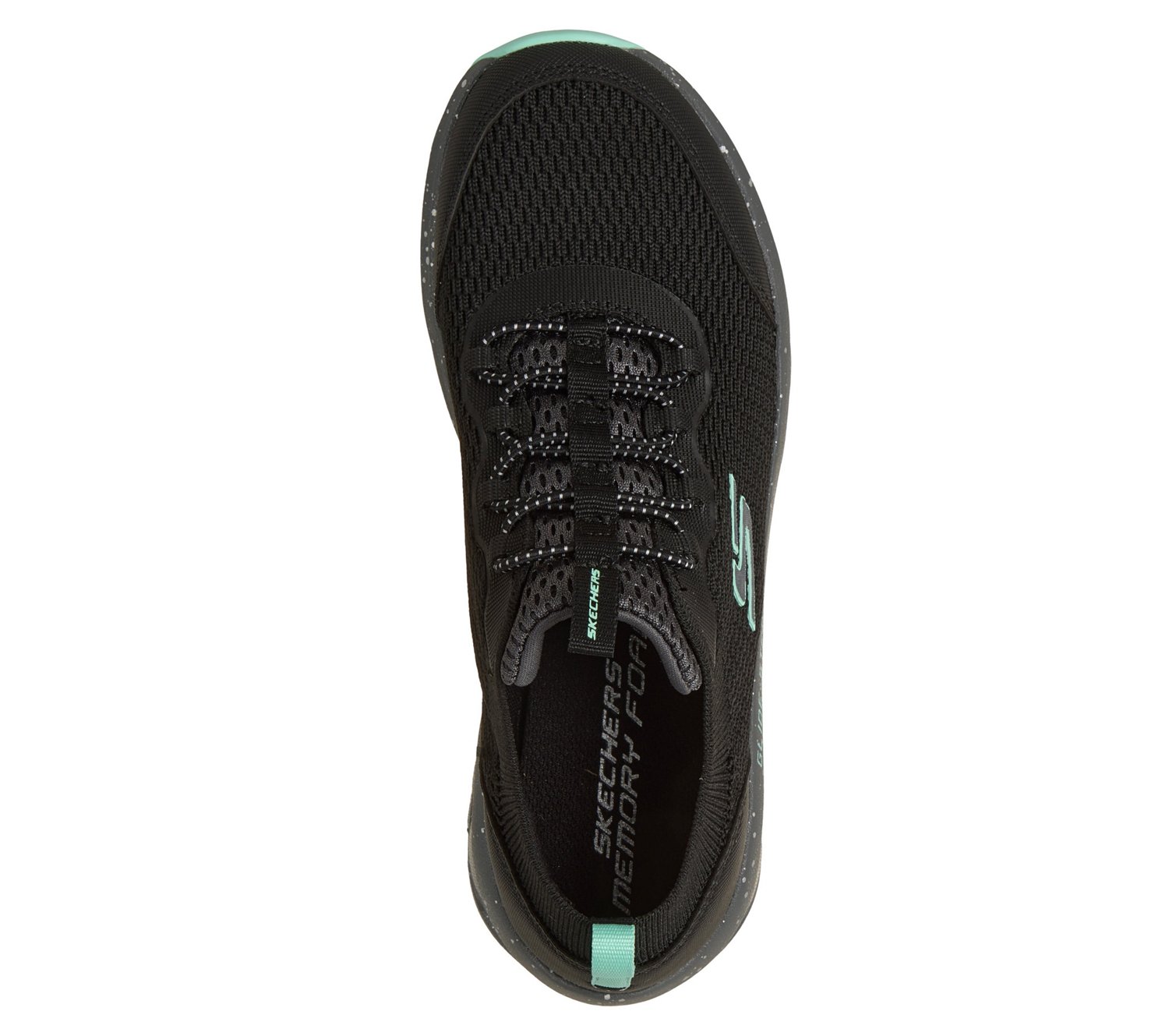 SKECHERS Women's Glide-Step Sole Horace Lake Shoes - view number 4