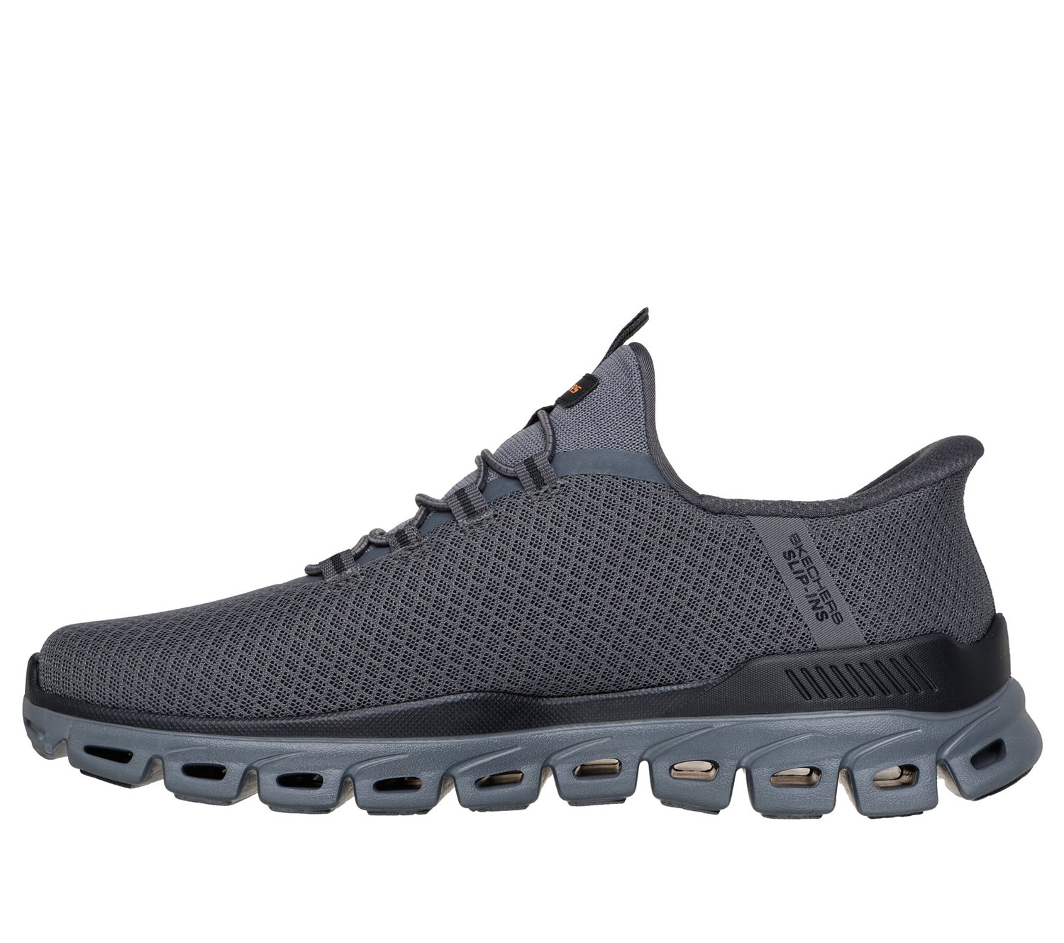 SKECHERS Men's Slip-ins Glide-Step Noxus Shoes - view number 2