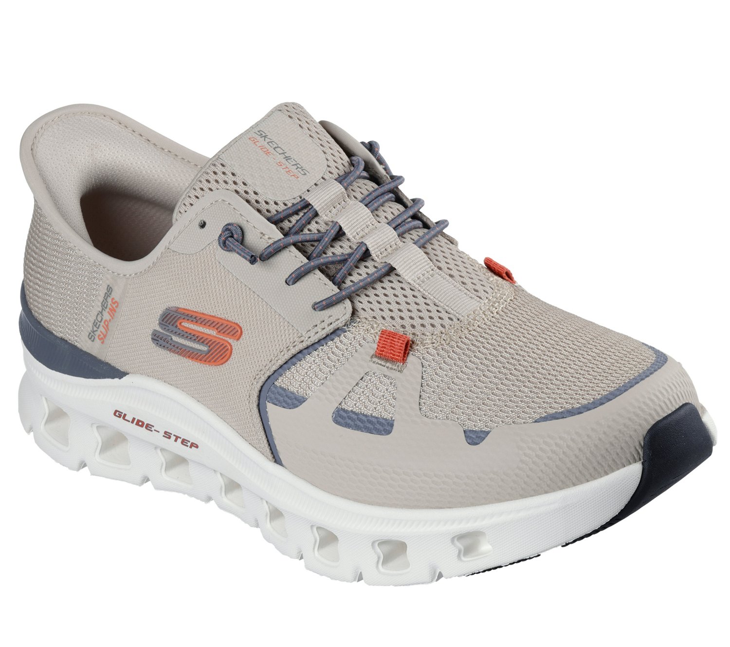 Skechers Men's Glidestep Pro Shoes - view number 3