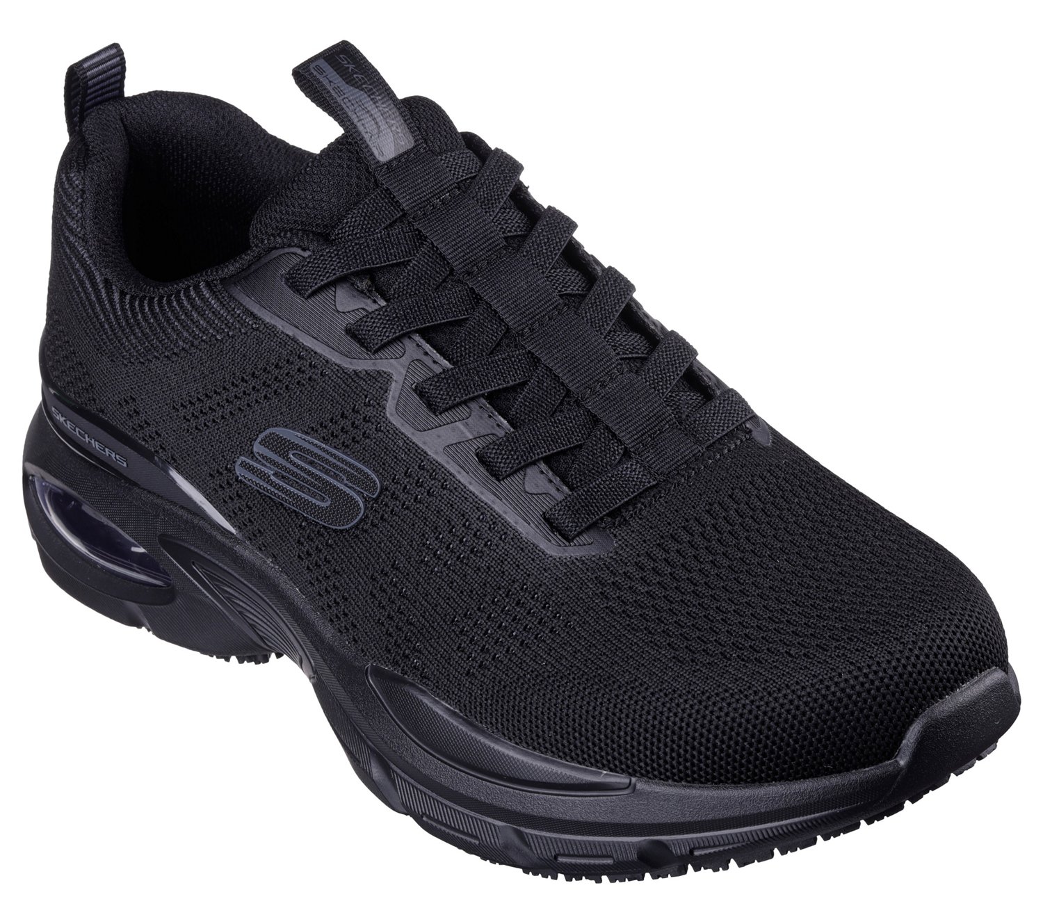 Skechers Men's Air Ventura Slip In Shoes - view number 3