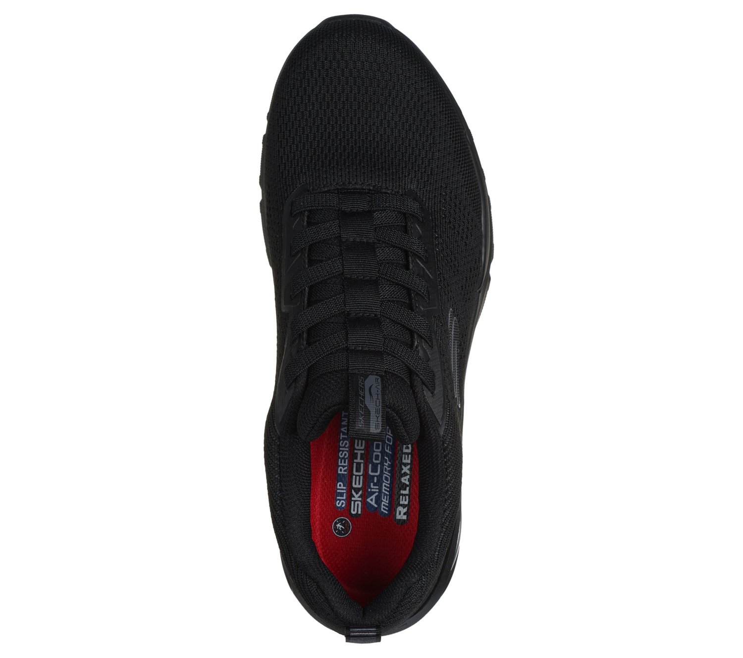 Skechers Men's Air Ventura Slip In Shoes - view number 4