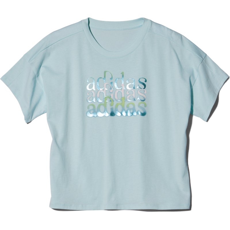 Adidas Girls' Adi S… - image