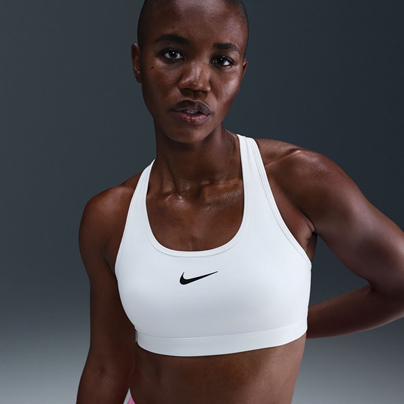 Nike Women's Swoosh… - image