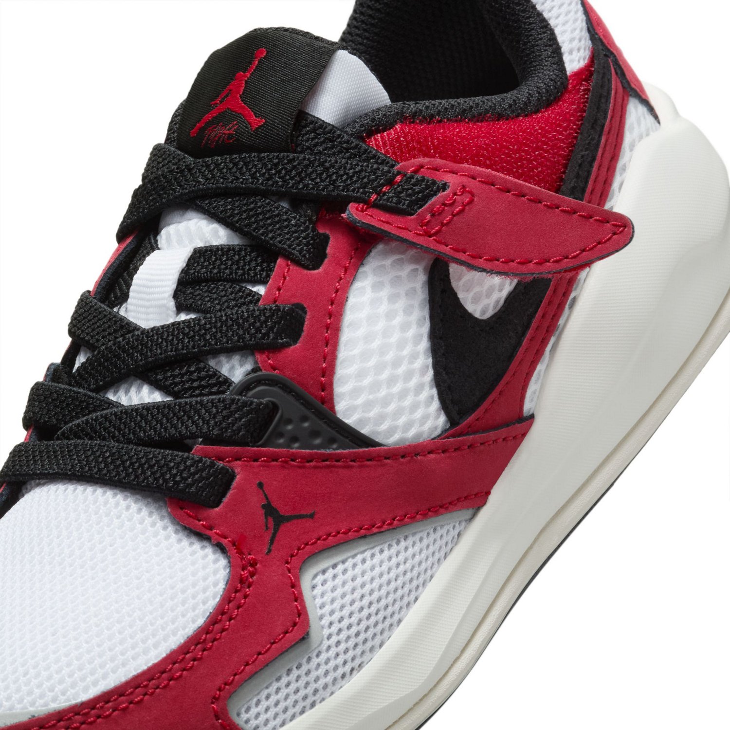 Jordan Kids CMFT Era Pre-School Shoes                                                                                            - view number 7